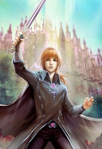 動漫美少女之夢幻俱樂部