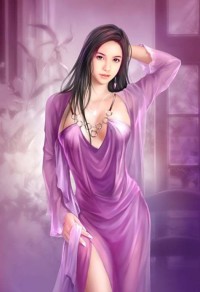 穆桂英喋血雲陽城