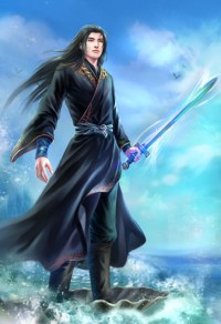 廢柴嫡女上官若離