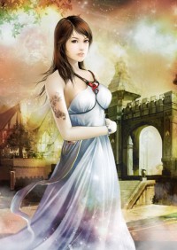 召唤美女恶魔军团