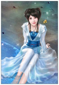 一代傾城挽山河