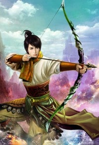 火影：宇智波雫的奇妙冒险